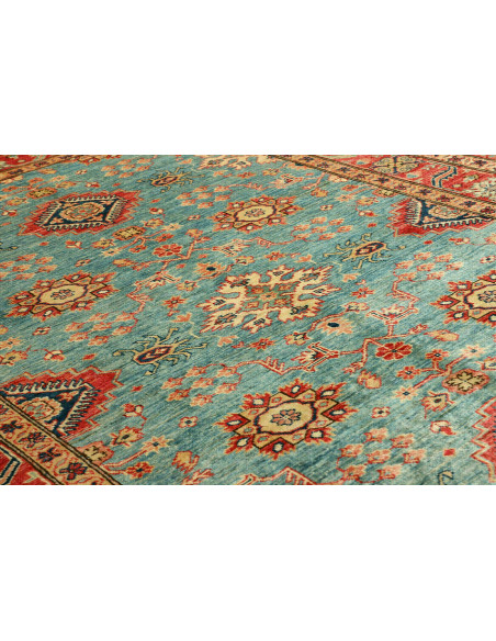 Tappeto Kazak Pakistan cm.161x245