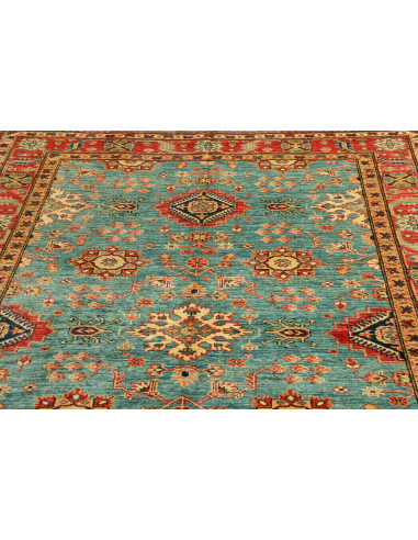 Tappeto Kazak Pakistan cm.161x245