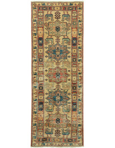 Tappeto Kazak Royal Pakistan cm.65x185
