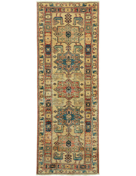 Tappeto Kazak Royal Pakistan cm.65x185