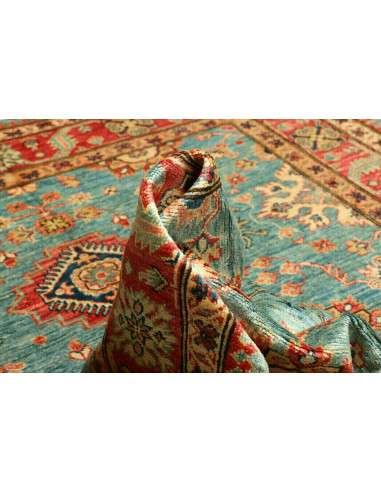 Tappeto Kazak Pakistan cm.161x245