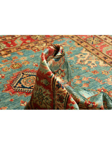 Tappeto Kazak Pakistan cm.161x245