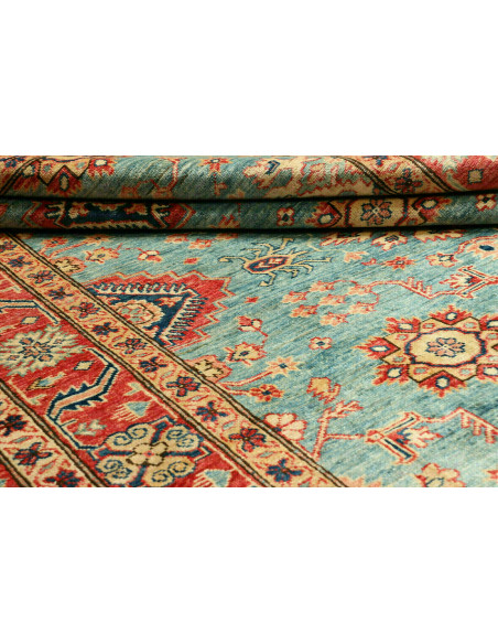 Tappeto Kazak Pakistan cm.161x245