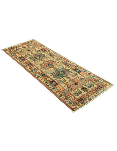 Tappeto Kazak Royal Pakistan cm.65x185