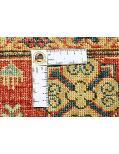 Tappeto Kazak Pakistan cm.161x245