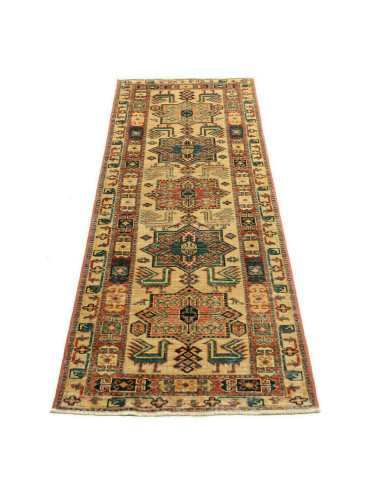 Tappeto Kazak Royal Pakistan cm.65x185