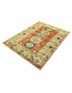 Tappeto Kazak Royal Pakistan cm.136x189 2