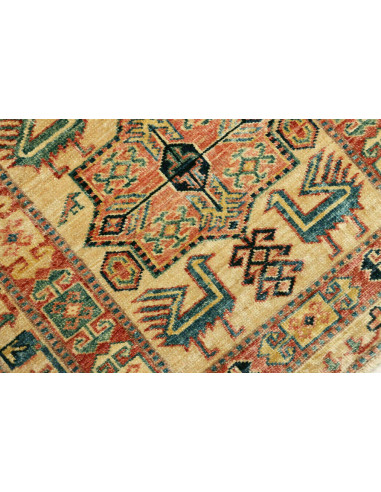 Tappeto Kazak Royal Pakistan cm.65x185