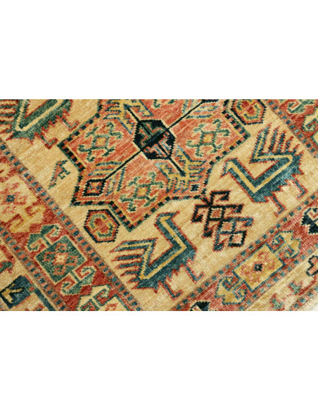 Tappeto Kazak Royal Pakistan cm.65x185