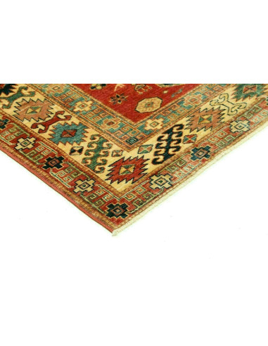 Tappeto Kazak Royal Pakistan cm.136x189