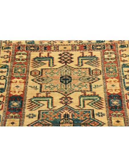 Tappeto Kazak Royal Pakistan cm.65x185