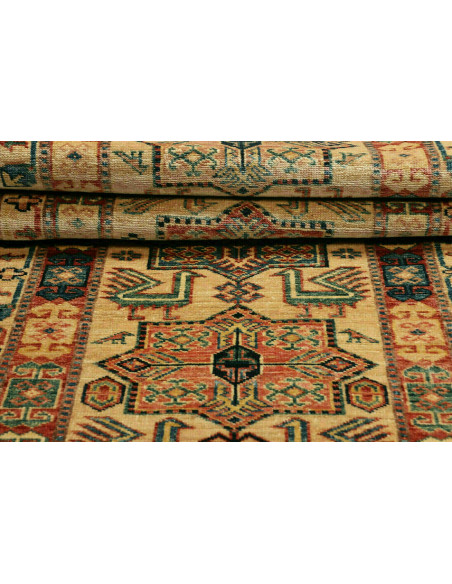 Tappeto Kazak Royal Pakistan cm.65x185