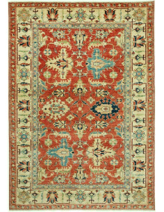 Tappeto Kazak Royal Pakistan cm.169x243