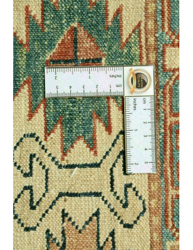 Tappeto Kazak Royal Pakistan cm.136x189