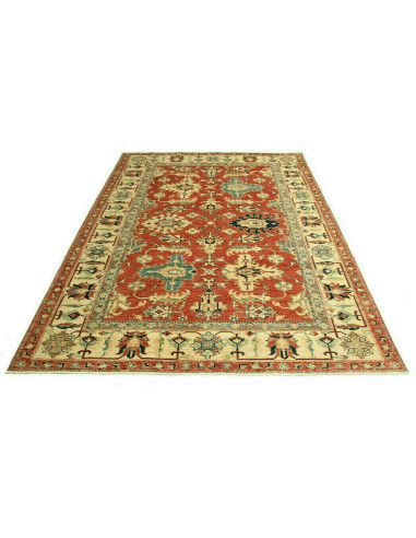 Tappeto Kazak Royal Pakistan cm.169x243