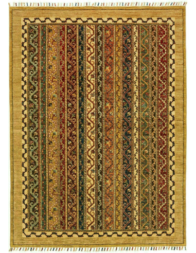 Tappeto Shall Pakistan cm.150x205