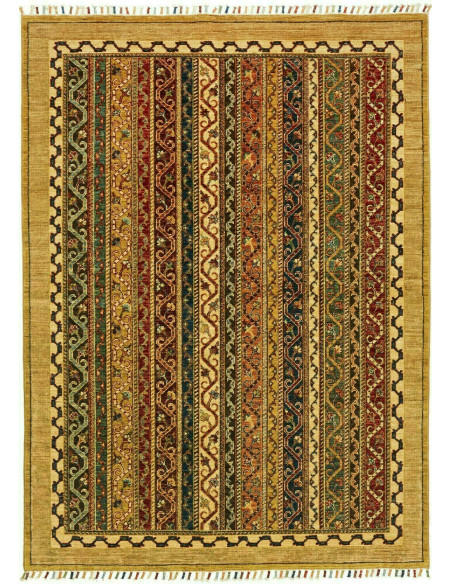 Tappeto Shall Pakistan cm.150x205