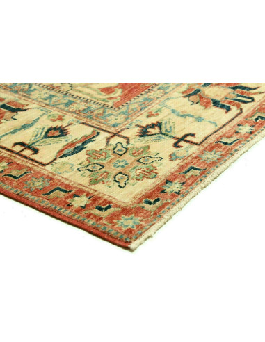 Tappeto Kazak Royal Pakistan cm.169x243