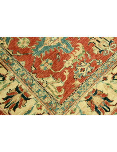 Tappeto Kazak Royal Pakistan cm.169x243