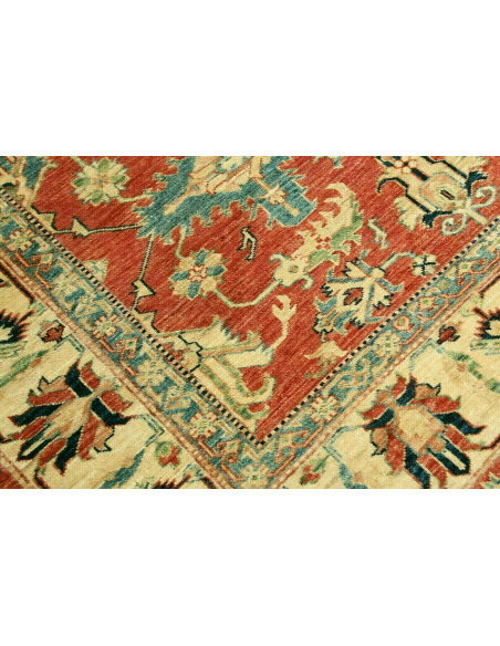 Tappeto Kazak Royal Pakistan cm.169x243