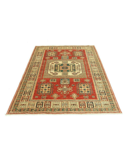 Tappeto Kazak Royal Pakistan cm.145x200