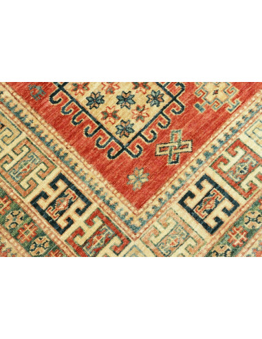 Tappeto Kazak Royal Pakistan cm.145x200