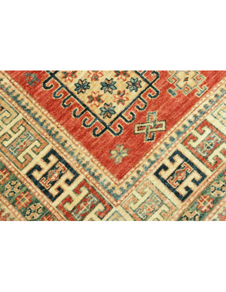 Tappeto Kazak Royal Pakistan cm.145x200