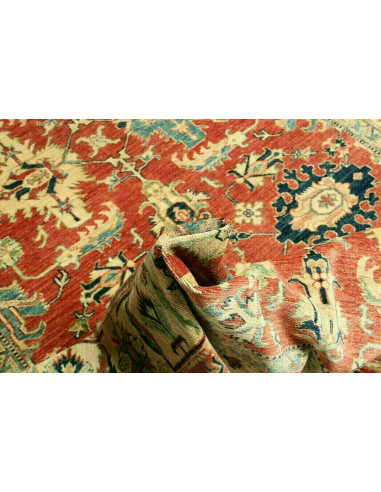 Tappeto Kazak Royal Pakistan cm.169x243