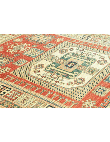 Tappeto Kazak Royal Pakistan cm.145x200