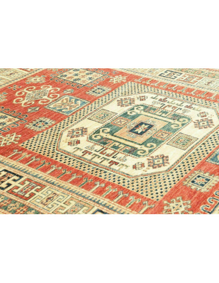 Tappeto Kazak Royal Pakistan cm.145x200