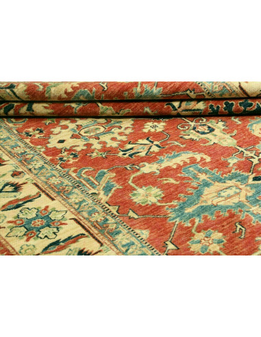 Tappeto Kazak Royal Pakistan cm.169x243