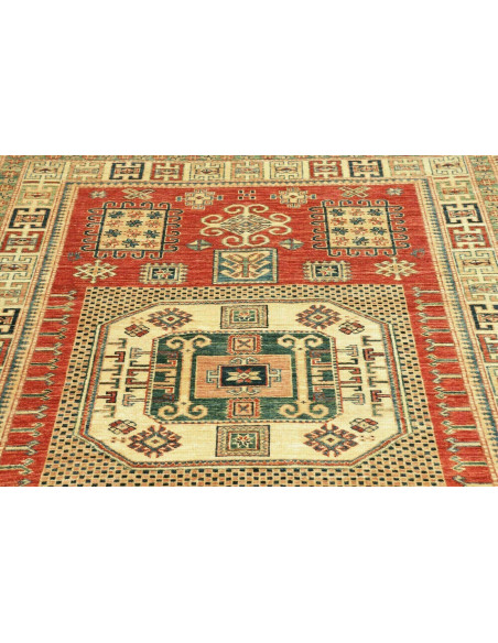 Tappeto Kazak Royal Pakistan cm.145x200