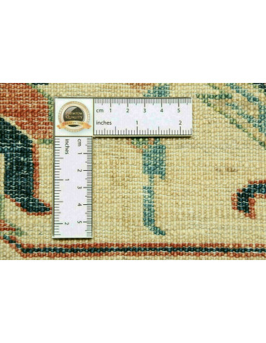 Tappeto Kazak Royal Pakistan cm.169x243