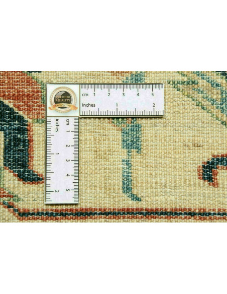 Tappeto Kazak Royal Pakistan cm.169x243