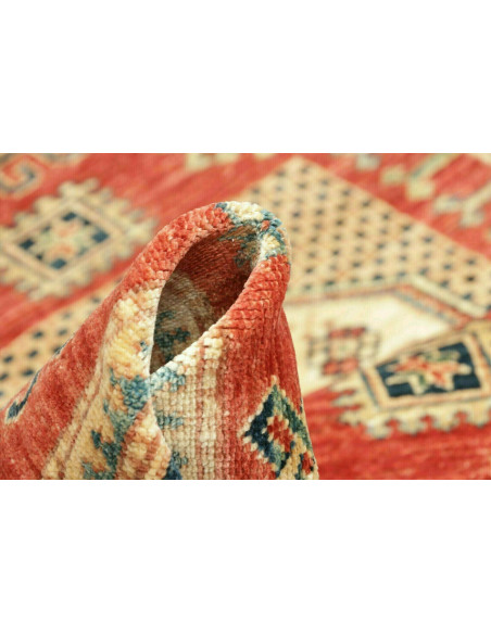 Tappeto Kazak Royal Pakistan cm.145x200