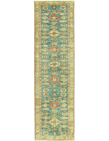 Tappeto Kazak Royal Pakistan cm.80x290