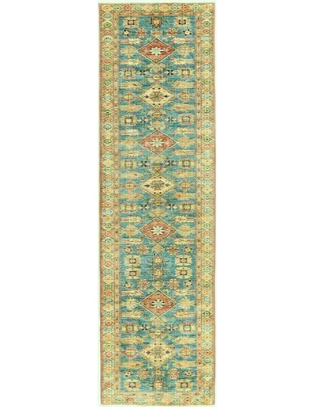 Tappeto Kazak Royal Pakistan cm.80x290