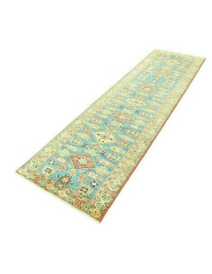 Tappeto Kazak Royal Pakistan cm.80x290 2