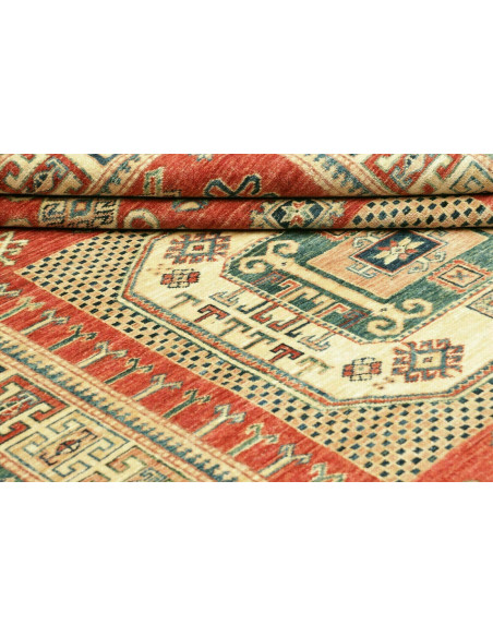 Tappeto Kazak Royal Pakistan cm.145x200