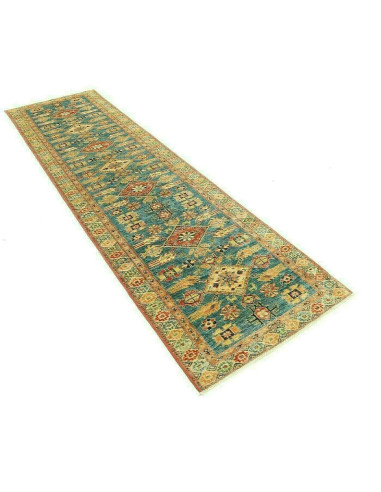 Tappeto Kazak Royal Pakistan cm.80x290