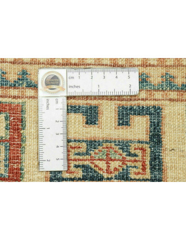 Tappeto Kazak Royal Pakistan cm.145x200