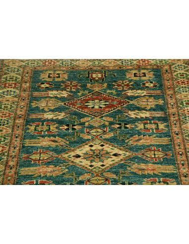 Tappeto Kazak Royal Pakistan cm.80x290