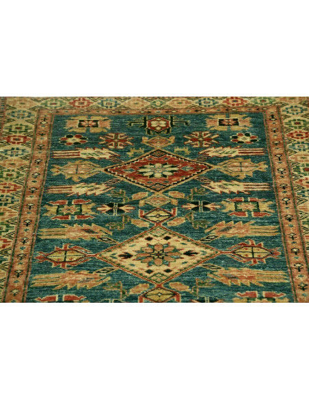 Tappeto Kazak Royal Pakistan cm.80x290