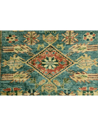 Tappeto Kazak Royal Pakistan cm.80x290