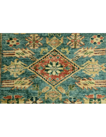Tappeto Kazak Royal Pakistan cm.80x290