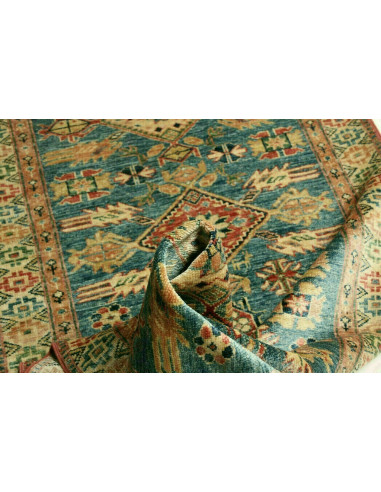 Tappeto Kazak Royal Pakistan cm.80x290