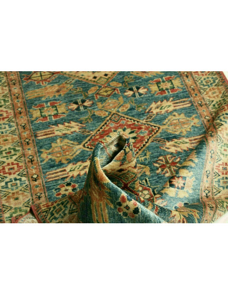 Tappeto Kazak Royal Pakistan cm.80x290