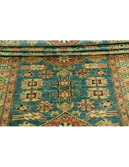 Tappeto Kazak Royal Pakistan cm.80x290