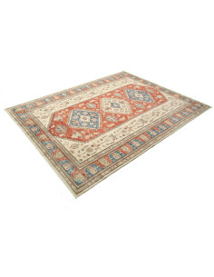 Tappeto Kazak Pakistan cm.206x274 2