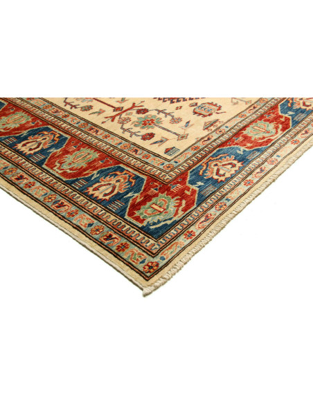 Tappeto Kazak Pakistan cm.206x274